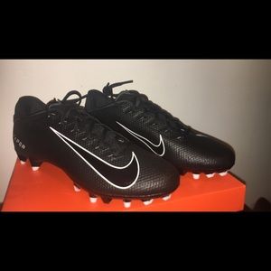 Nike Vapor Edge Cleats